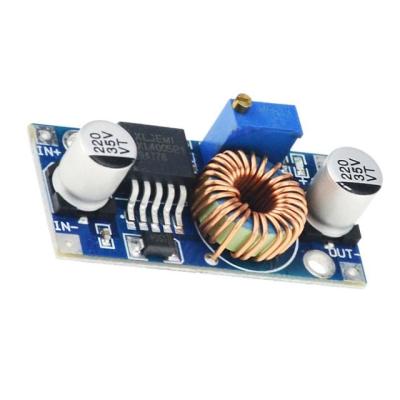 China 1PCS Standard 3A High Quality DCDC Adjustable LM2596 LM2596S Input 4V-35V Output 1.23V-30V DC Power Supply Regulator Step-Down Module for sale