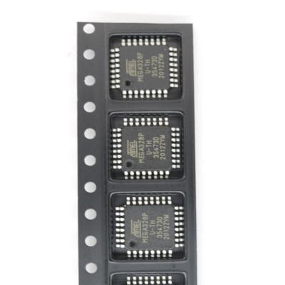 China Standard Electronic Components MEGA328PU-TH TQFP32 ATMEGA328P-AU for sale