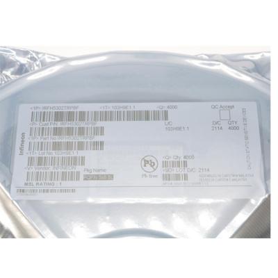 China Standard electronic components IRFH5302 PQFN IRFH5302TRPBF for sale