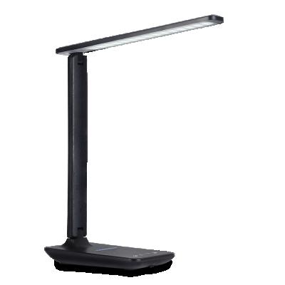 China Modern Hot Selling In Amazon Rechargeable Luxury Modern Table Lamp Folding Led Desk Lamps for sale