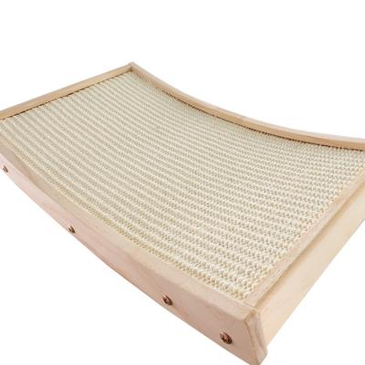 China Wholesale Breathable Pet Furniture Customized Bedroom Hammock Bed Beds Cats Cat Hammock Bed for sale