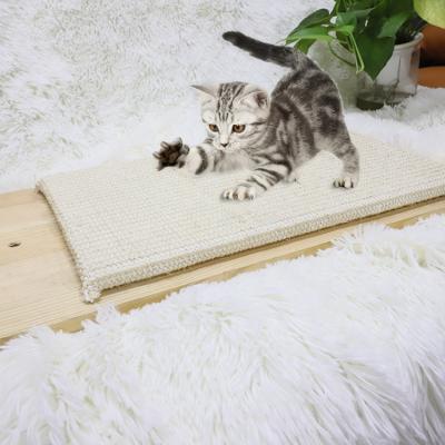 China Sustainable Natural Style Modern Cat Furniture For Large Cats The Ultimate Post Cat Scratching Work Area for sale