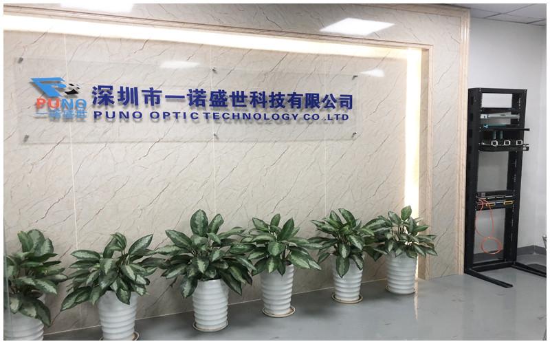 Verifizierter China-Lieferant - PUNO OPTIC TECHNOLOGY CO., LIMITED