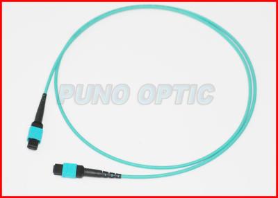 China Multi Farbfaser-Optikpullover/Einmodenfaser-Optikstamm-Kabel zu verkaufen