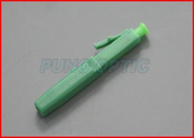 China 2.0 X 3.0mm Field Installable Fiber Optic Connector , LC APC Fiber Connector for sale