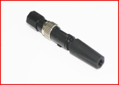 China FC UPC Field Installable Fiber Optic Connector ,  Singlemode and Multimode Connector for sale