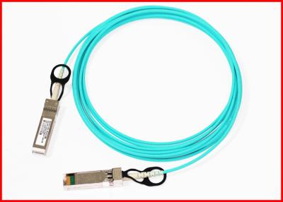 China DAC Direct Attach Cable High Speed Connectivity For 10G/40G Interfaces for sale