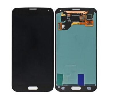 China Mobile Phone LCD Screen Amoled LCD Display Suitable For Samsung S6/S7/S8/S9/S10+ S6 for sale