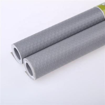 China De Gray Anti Slip Tablecloths Placemat Viable Non Slip Table Mat Roll for sale