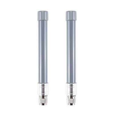 China 50 Ohms In Current 700-2700Mhz DC Ground Indoor Fiberglass Antenna Frp Antennas For TV for sale