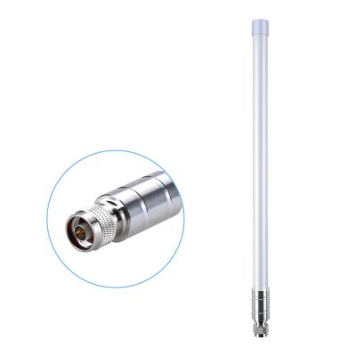 China Good Quality 50 Ohm DC Ground Indoor Fiberglass Antenna 4G TV Network Antenna Digital for sale