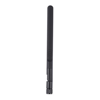 China 50 Ohm Strong Enough 2400-2500Mhz Connector 4G Router External Antenna Terminal System for sale