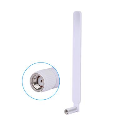 China 50 Ohm High End Transmission 700-2700Mhz Hardware 4G Router Mobile Network Antenna for sale