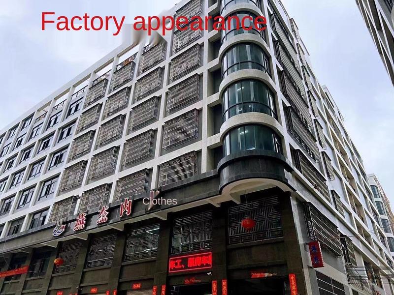 Verified China supplier - Shenzhen Baoan Shudaimeng Underwear Factory