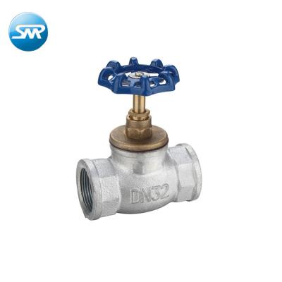 China General Stop Valve Shut Off Valve Cut Out Valve Made In China for sale