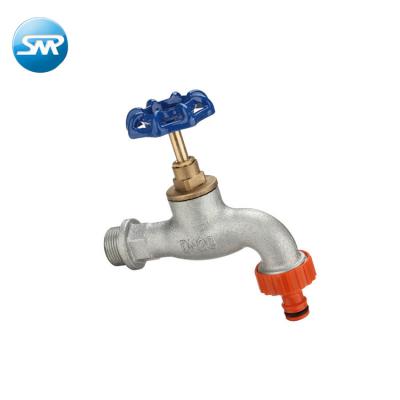 China New general professional bibcock valve faucet Bibcock maker faucet bibcock for sale