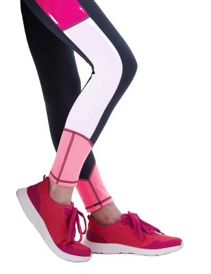 China Wholesale Breathable High Quality Common Sports Gaiters Sports Gaiters Fashion Fitness Quick Dry Thin Gaiters For Women for sale