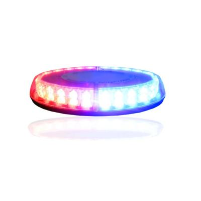 China All Cars Starway Public Safety Mini Light Super Bright Led Oral Flashing Flashing Warning Bar for sale