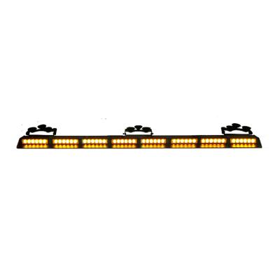 China Starway Interior and Exterior Police Dash 3W LED Super Bright Flashing Warning Light Bar All Models for sale