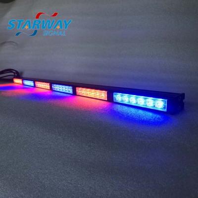 China All Cars Outdoor Starway Light Police 12 Volt Led Dash Warning Lights Led Traffic Light for sale