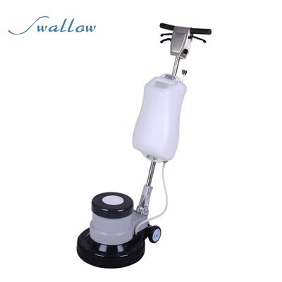 China S: Hotels Customized Eco-friendly Floor Polishing Machine for sale