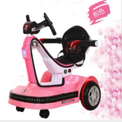 China Ride On Toy Cheap Wholesale Electric Toys Balance Toys Smart Car For kdis for sale