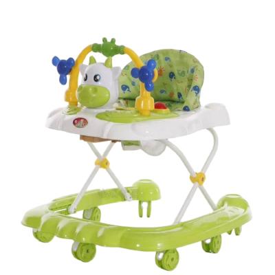 China New high quality multifunctional plastic children walker/baby walker hot baby walker toy for sale