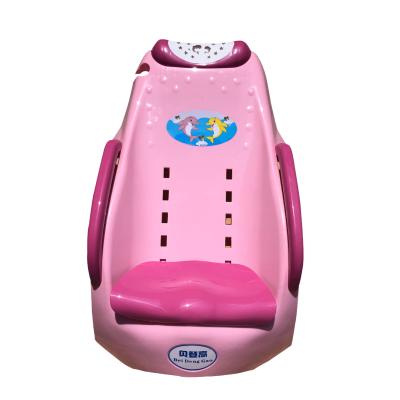 China Factory Price Modern Design High Quality Kid Baby Chair For Washing Baby Hair for sale