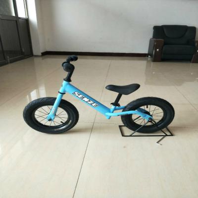 China Ride On Steel 2018 ANDER Cheap Mini Toy Push Bike Kids First Training Balance Bike for sale