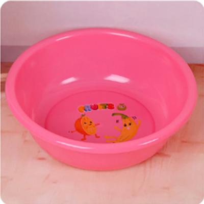 China Eco - Friendly Drop - Proof And Sustainably Pressure - Proof PP Plastic Wash Basin for sale