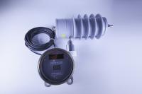 China Metal Oxide Surge Arrester Without Gaps High Voltage Surge Arrester for sale