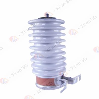 China Porcelain Gapless DC Surge Arrester for sale