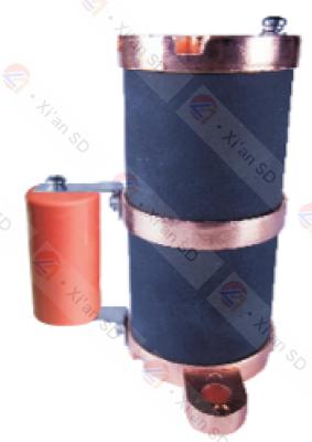 China 35kV Harmonic Elimination Device For Semi Insulation IT for sale