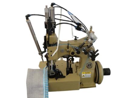 China Jumbo Bag 81300A Jumbo Bag Container Bag Overedging Overlock Chain Stitch Sewing Machine for sale