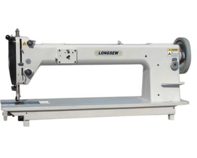 China FIBC Bag Production GSC-2602L25 Jumbo Arm FIBC Long Bag Lockstitch Sew Free Style Sewing Machine for sale