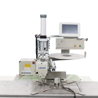 China FIBC LS200-3020CM FIBC Bag Jumbo Bag Big Bag Entry-Exit Mouth Computerized Pattern Sewing Machine for sale