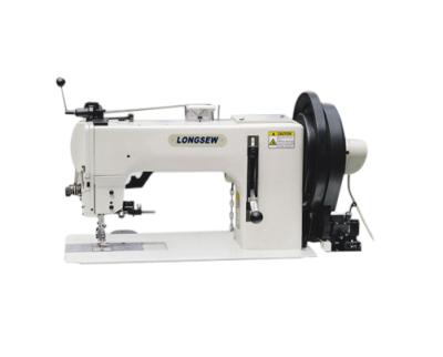 China GA204-370 Heavy Duty Leather Upholstery Upholstery Lockstitch Sewing Machine for sale