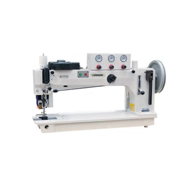 China Long Arm Industry 366-76-12HM Heavy Duty Zig-Zag Sail Sail High Arm Sailing Sewing Machine for sale