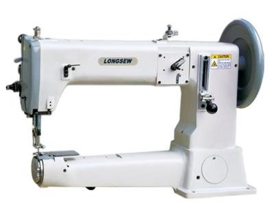 China GA441 Extra Heavy Duty Saddle Saddle Sewing Machine for sale