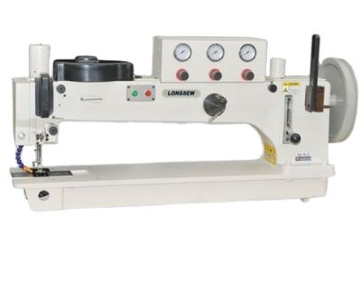 China Long Arm Sailing 366-76-12 Heavy Duty Sailing Zig Zag Sewing Machine for sale