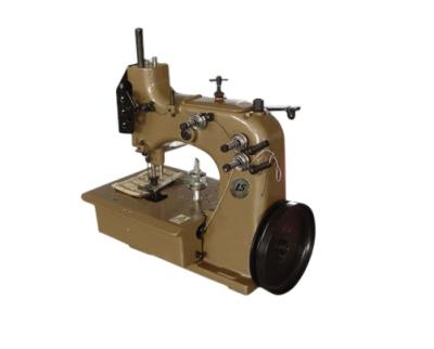 China Upholster Overlock GN20-2A Single Needle Three Threads Upholstery Overlock Overedging Sewing Machine for sale