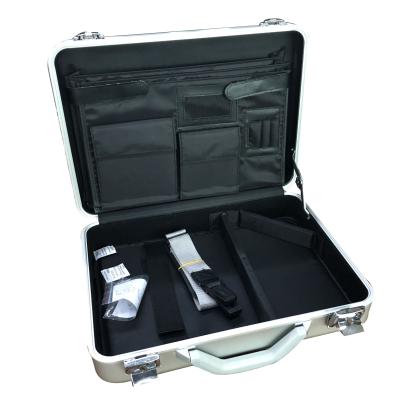 China OEM Portable High Quality Aluminum Laptop Case for sale