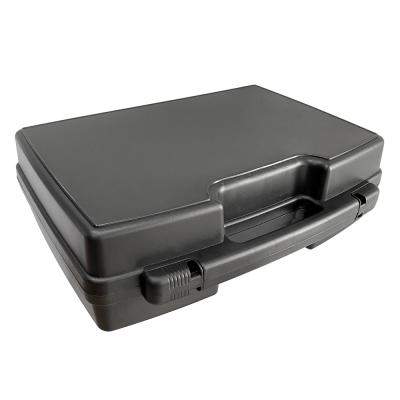 China 18x14.6inch Waterproof Multifunctional Box Tool Suitcase Plastic Carrying Case for sale