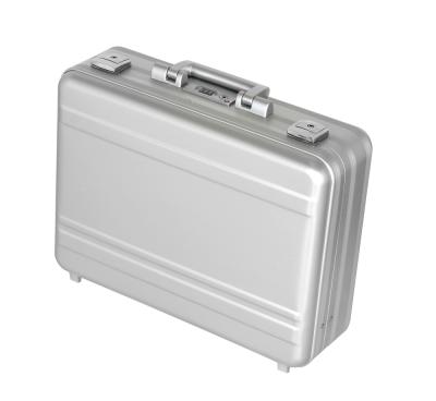 China Aluminum Aluminum Laptop Case for sale