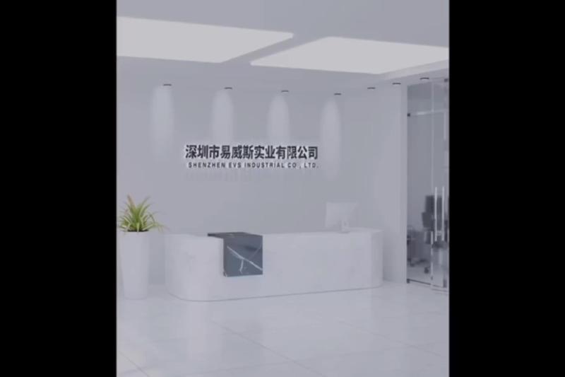 Verified China supplier - Shenzhen Evs Industrial Co., Ltd.