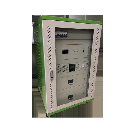 China 5kW Household Clean Energy Solar Power Storage System Customized for sale