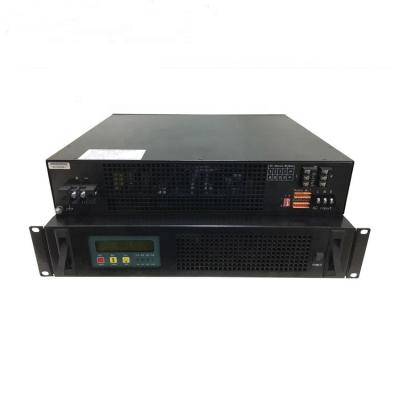 China 2021 Highly Demand Export Products DC To AC Power High Frequency Inverter 5000w 168(W)*188(H)*350(L)mm for sale