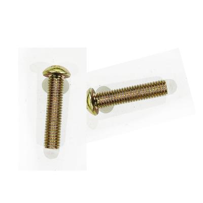 China Socket Steel Knob Hex Head Screws for sale