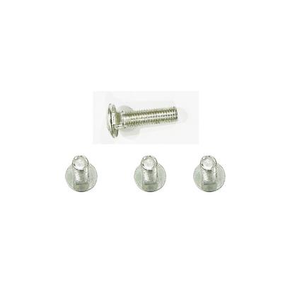 China DIN603 Grade 8.8 Steel Carriage Bolt for sale