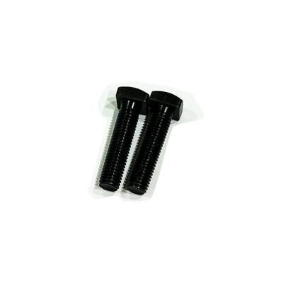 China High Tensile Steel Carbon Steel Square Head Bolt for sale